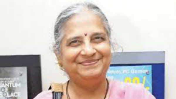 ರಾಜಕೀಯದ ಆಹ್ವಾನಕ್ಕೆ ಪ್ರತಿಕ್ರಿಯೆ