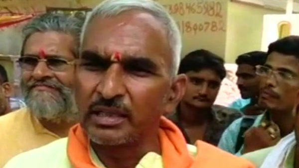 ಅತ್ಯಾಚಾರದ ಬಗ್ಗೆ 2 ವರ್ಷ ಹಿಂದೆ ನೀಡಿದ್ದ ಹೇಳಿಕೆ