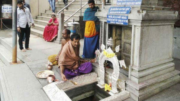 ವಾಹನಗಳಿಗೆ ಪಾಸ್ ಇಲ್ಲ