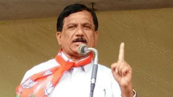 ಮಡಿಕೇರಿ ದಸರಾಗೆ ಬೋಪಯ್ಯ ಸಲಹೆ