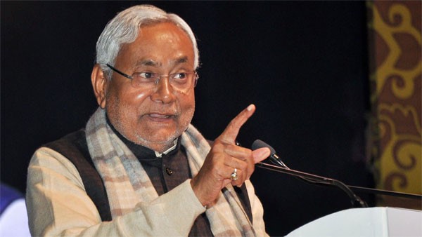 ನಿತೀಶ್ ಕುಮಾರ್ ರನ್ನು ಜೈಲಿಗೆ ಕಳುಹಿಸುವ ಮಾತು