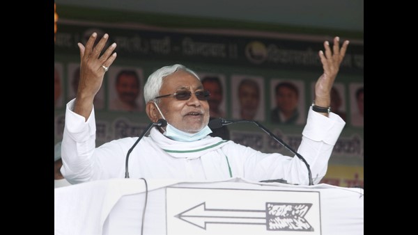 ಭ್ರಷ್ಟಾಚಾರದ ಭೀಷ್ಮ ಎಂದು ಕರೆದ ತೇಜಸ್ವಿ ಯಾದವ್