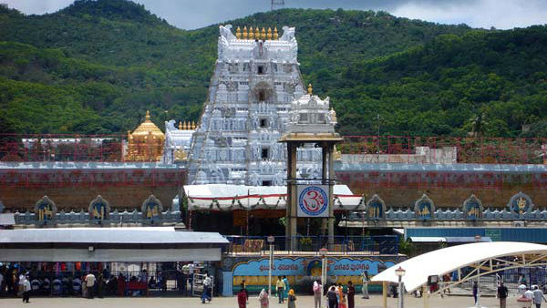 ಅಕ್ಟೋಬರ್ 2ರ ಹುಂಡಿ ಸಂಗ್ರಹ