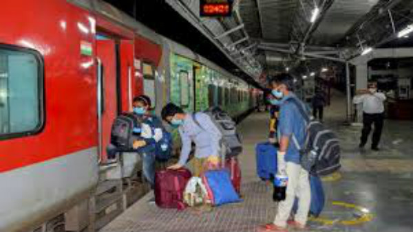 30-5 ನಿಮಿಷದ ಅವಧಿ