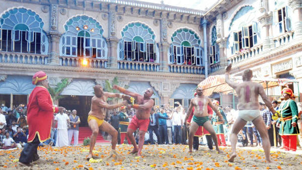 ನಿರಾಸೆ ಮೂಡಿಸಿರುವುದಂತು ಸತ್ಯ