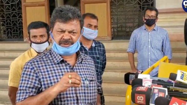 ಯತ್ನಾಳ್ಗೆ ತಿರುಗೇಟು ಕೊಟ್ಟಿದ್ದ ಅಶೊಕ್, ರೇಣುಕಾಚಾರ್ಯ