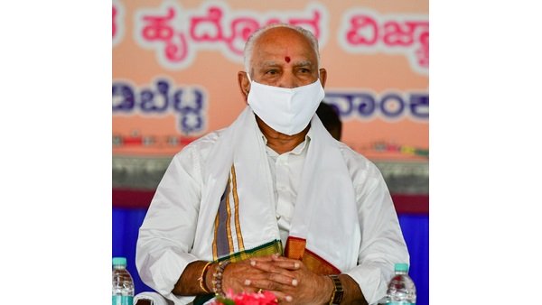 ಯಡಿಯೂರಪ್ಪ ಇನ್ನೇನು ಹೆಚ್ಚು ದಿನ ಸಿಎಂ ಆಗಿರೊಲ್ಲ