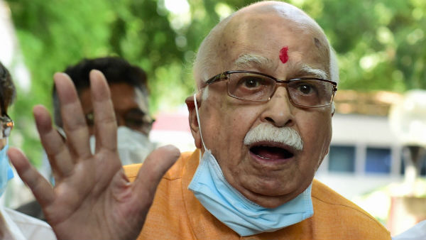 16ನೇ ಶತಮಾನದ ಬಾಬ್ರಿ ಮಸೀದಿ ಕೆಡವಿದ ಪ್ರಕರಣ