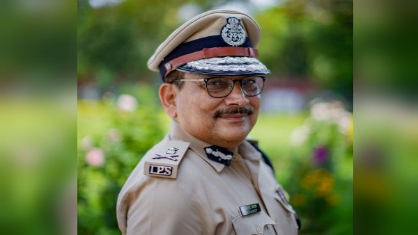 ಬಕ್ಸರ್ ಕ್ಷೇತ್ರ ಮೂಲದವರಾಗಿದ್ದಾರೆ