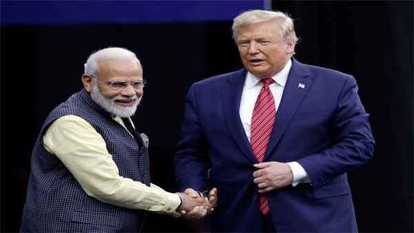 ನಂಬಿಕೆ ಕಳೆದುಕೊಳ್ಳುತ್ತಿರುವ ಟ್ರಂಪ್..?
