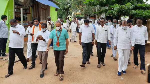 ಸಂಘಟನೆಯ ಬಲ