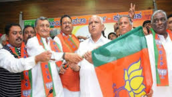 ಮುಖ್ಯಮಂತ್ರಿ ಬದಲಾವಣೆ ವಿಚಾರ ಹೊಸದೇನೂ ಅಲ್ಲ