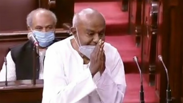 2010ರಲ್ಲಿ ಬಿಜೆಪಿ ಟಿಕೆಟ್ ನೀಡಲಿಲ್ಲವೆಂದು ದೇವೇಗೌಡ್ರಿಗೆ ಜೈ ಎಂದವರು