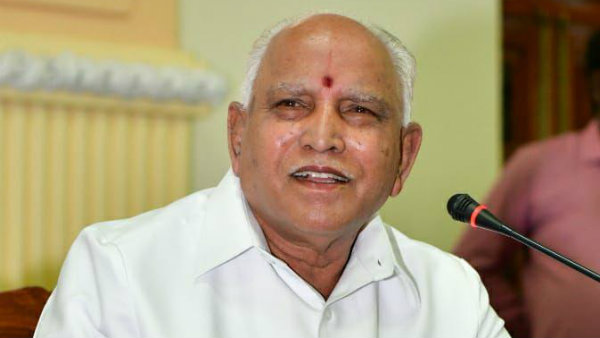 ಯಡಿಯೂರಪ್ಪ ಪ್ರಚಾರ