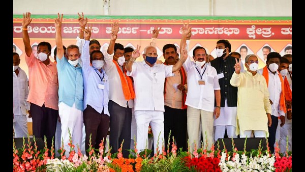 ನಾನೆಲ್ಲೂ ಪ್ರಚಾರಕ್ಕೆ ಹೋಗುವುದಿಲ್ಲ!