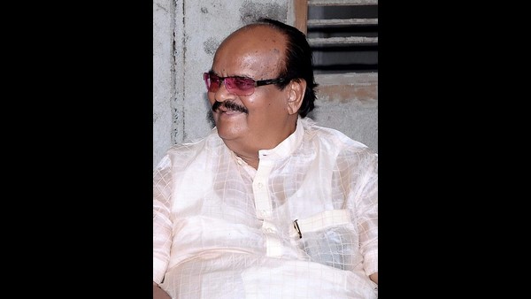 ಶಾಸಕರಾಗಿದ್ದು ರೋಚಕ ಇತಿಹಾಸ
