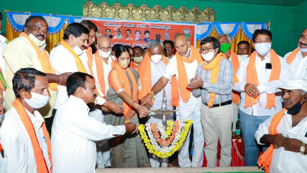 ಅಧ್ಯಕ್ಷ-ಉಪಾಧ್ಯಕ್ಷರ ಅಧಿಕಾರವಧಿ 5 ವರ್ಷಕ್ಕೆ