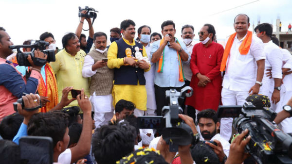 ಉಪ ಚುನಾವಣೆ ತಯಾರಿ