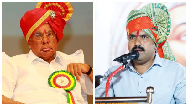 ಮರಾಠ ಮತ ಸೆಳೆಯಲು ತಂತ್ರ!