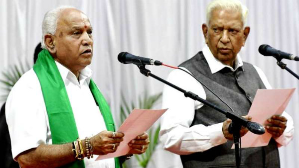 ಸಂಪುಟ ವಿಸ್ತರಣೆ ಸಂಕಷ್ಟ