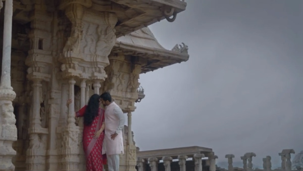 ಹಂಪಿಯಲ್ಲಿ ಚಿತ್ರೀಕರಣ