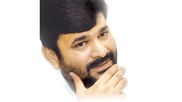 ಈಗಾಗಲೇ ತನಿಖೆ ಆಗಿದೆ