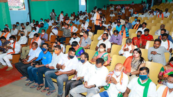 ನಮ್ಮ ಸರ್ಕಾರ ಈ ಕಾನೂನು ತೊಡಕನ್ನು ನಿವಾರಿಸಿದೆ