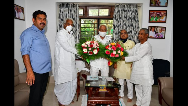ಉಪ ಚುನಾವಣೆಯಲ್ಲಿ ಸ್ಪರ್ಧೆ