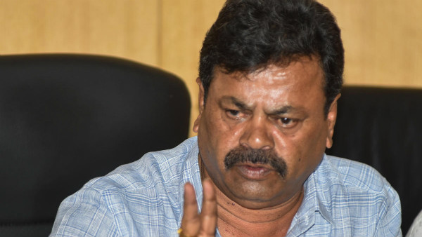 ನಾನಂತೂ ಸುಮ್ಮನಿರಲ್ಲ!