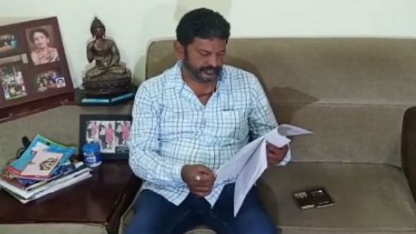 ಚುನಾವಣೆಯನ್ನು ಎದುರಿಸಿ ಎಂದು ಶಾಸಕ ಸವಾಲು