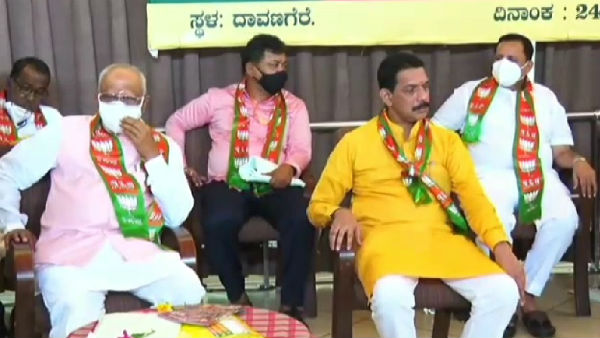ಬಿಜೆಪಿ ಇಂದು ಬಹುದೊಡ್ಡ ಪಕ್ಷವಾಗಿ ಬೆಳೆದಿದೆ
