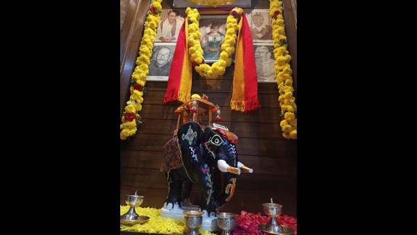ಕವಿಗೋಷ್ಠಿ ಆಯೋಜನೆ