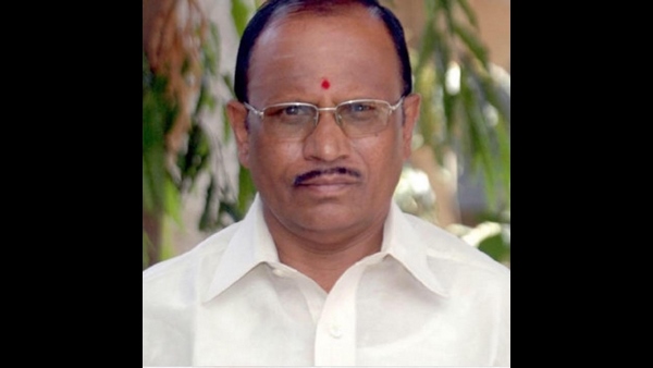 ವಿಜಯೇಂದ್ರ ಮಾಸ್ಟರ್ ಮೈಂಡ್