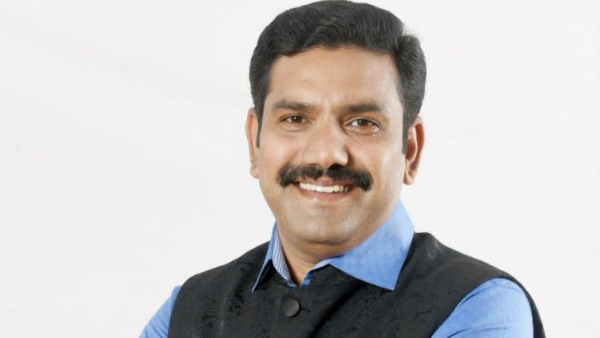 ಬಿ.ವೈ. ವಿಜಯೇಂದ್ರ ಕೈವಾಡವಿದೆ?