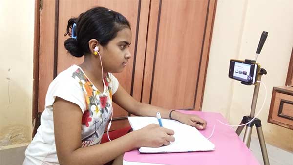 ಆನ್-ಲೈನ್ ಶಾಲಾವಧಿ ನಿಗದಿಗೆ ಸೂಚನೆ