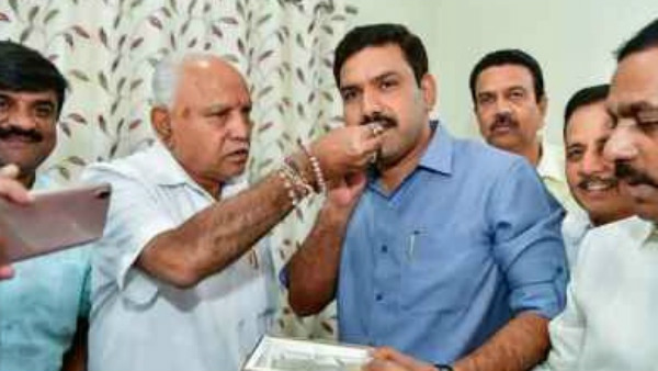 ಸಾಧನೆ ಮಾತನಾಡಬೇಕು!