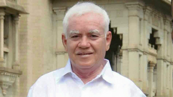 ಆತ್ಮಹತ್ಯೆ ಯತ್ನದ ಹಿಂದೆ ರಾಜಕೀಯ ಕೈವಾಡ