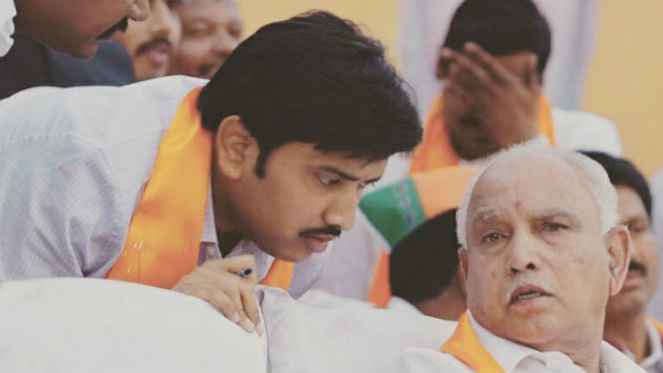 ಸಂಪುಟ ವಿಸ್ತರಣೆ ಅವರ ಆಂತರಿಕ ವಿಚಾರ