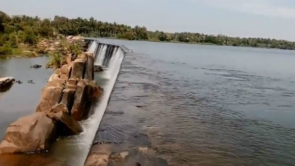 ನಿರ್ಲಕ್ಷ್ಯಕ್ಕೆ ತುತ್ತಾದ ಪ್ರವಾಸಿ ತಾಣ