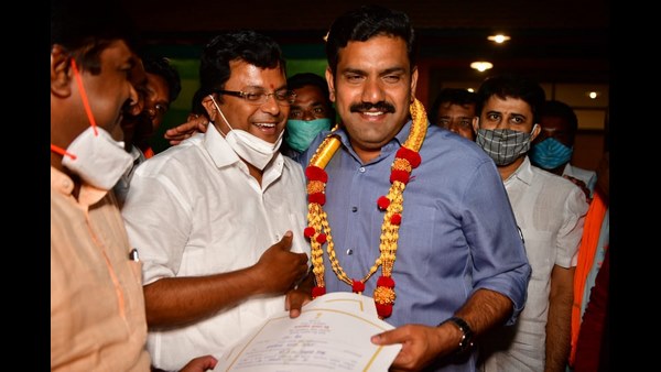 ಶಿಕಾರಿಪುರ ಕ್ಷೇತ್ರದಲ್ಲಿಯೇ ಸ್ಪರ್ಧೆ?