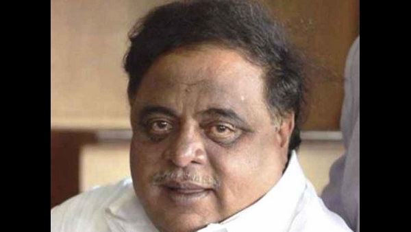 ಊರಿನ ಹಬ್ಬದಂತೆ ಅಂಬಿ ಹುಟ್ಟುಹಬ್ಬ ಆಚರಣೆ