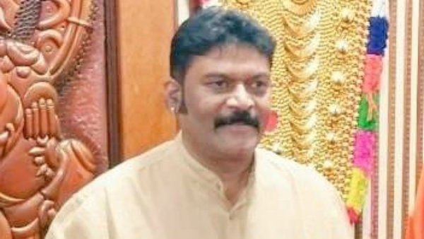 ವೈಯಕ್ತಿಕ ಅಭಿಪ್ರಾಯ ಹೇಳಿದ್ದಾರೆ