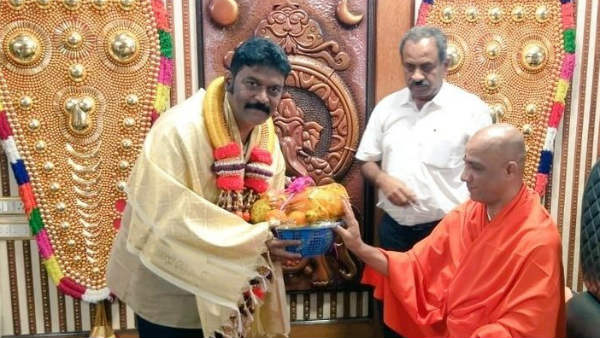 ಬಳ್ಳಾರಿ ಜಿಲ್ಲೆ ವಿಭಜನೆ