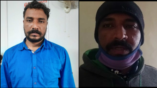 ಸೆಕ್ಯೂರ್ ವಾಲ್ಯೂ ಕಂಪನಿ ಅಡಿಟ್ ವೇಳೆ ಅನುಮಾನ