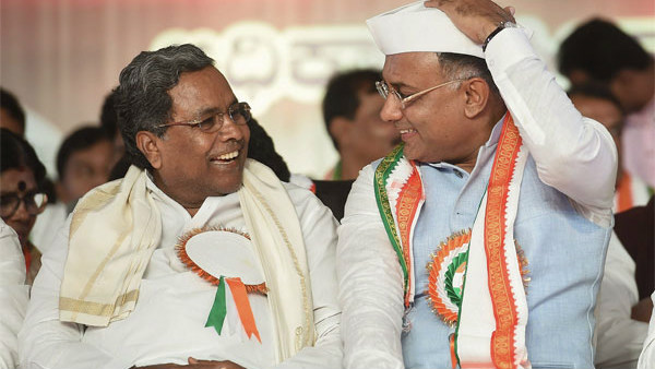 ಸಿದ್ದರಾಮಯ್ಯ ಅವರ ಅಹಂಕಾರ, ದಿನೇಶ್ ಗುಂಡೂರಾವ್ ಅವರ ಫ್ಲಾಪ್ ಶೋ
