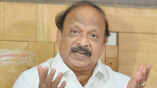 ಐಎಂಎ ಹಗರಣದಲ್ಲಿ ಬಚಾವ್ ಆಗಲು, ಬಿಜೆಪಿ ನಂಬಿ ರೋಷನ್ ಬೇಗ್ ಕೆಟ್ಟರೇ