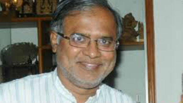 ನಾನು ಅಧ್ಯಕ್ಷನಾಗಿದ್ದೆ, ನೆನಪಿದೆಯೇ?