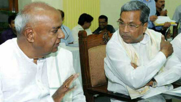 ಕಾಂಗ್ರೆಸ್ ಮತ್ತು ಜನತಾ ಪರಿವಾರದ್ದೇ ಹವಾ