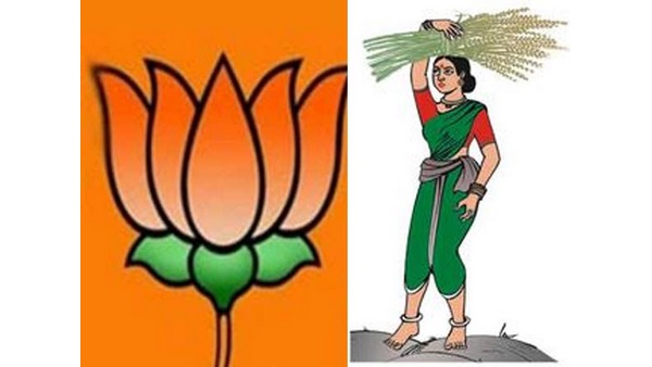 ನಗರ ಸಭೆಯಲ್ಲಿ ಬಿಜೆಪಿ ಪ್ರಾಬಲ್ಯ
