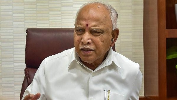 ಕೇಡರ್ ಬೇಸ್ ಪಕ್ಷವಾಗಿರುವ ಬಿಜೆಪಿ